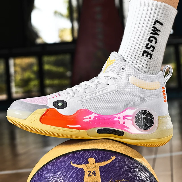 Top 5 Adidas Basketball Shoes 2020! 