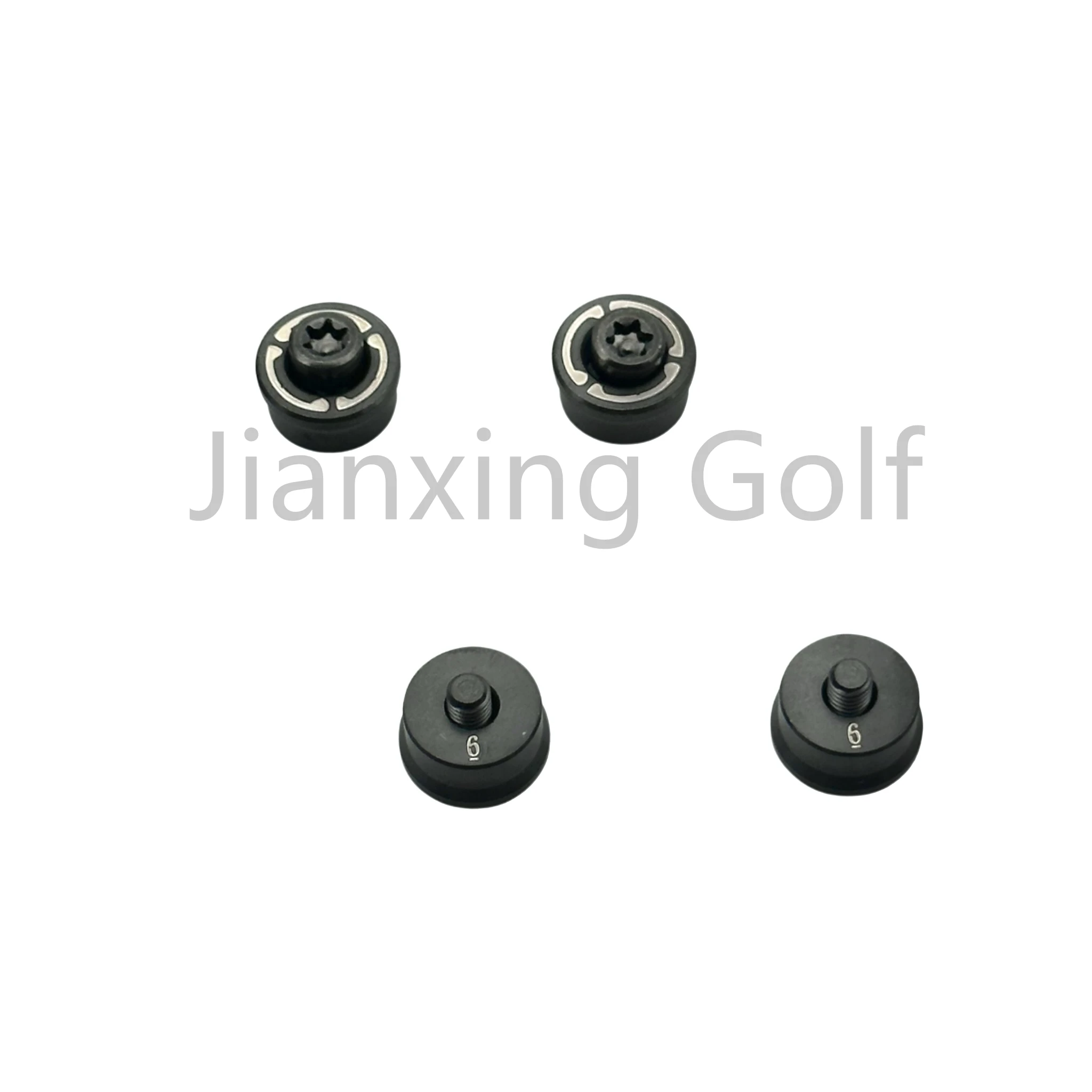 Golf Club Head Aftermarket Weights Compatible with Taylormade Spider Tour Putter Head Club 5