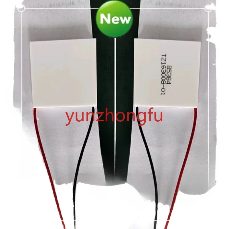 

Semiconductor Electronic Refrigeration Cooling Sheet 85384 85606 8k363 16008-01 40 * 4mm