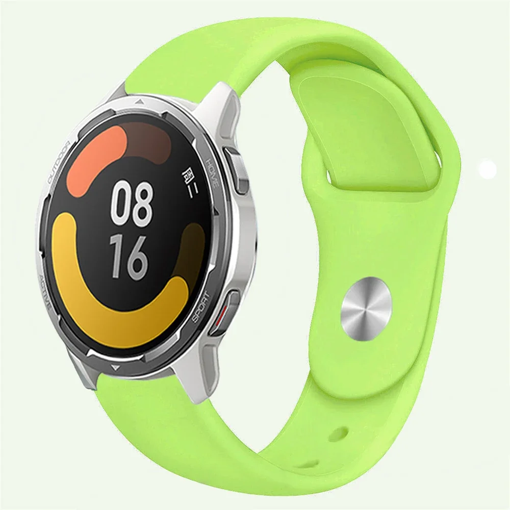 22mm Replacement Watch Band – Premium Strap