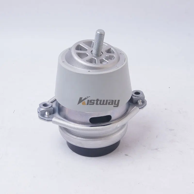 Motor Transmission Support Hydraulic Engine Mount Kit For Porsche Cayenne V8 955 957 9PA1 GTS 4.5 4.8 Turbo S 4.5 4.8 03-10 Engine Mount Bracket