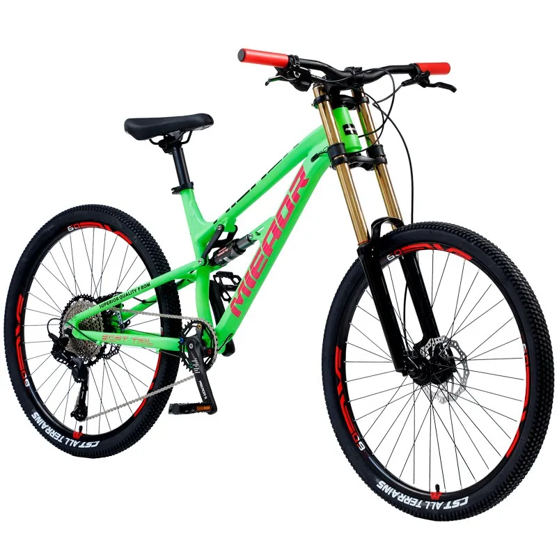 26-27-5-inch-downhill-mountain-bike-aluminum-alloy-soft-tail-brake