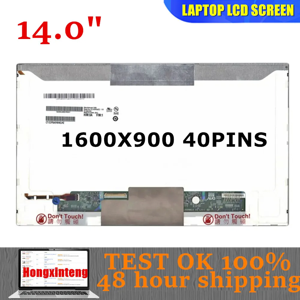 Lp140wd2 Tpb1 Lp140wd2(tp)(b1) Pantalla Lcd Led De 14 | Meses sin interés