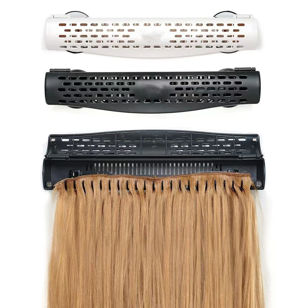 Hair Extension Holder Wigs Display Hair Styling Weaving Wig Storage Rack for Barber Extension Stand wig stand wig stand holder wig storage stand