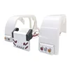 For Tamiya 1/14 RC Truck Taillight Decoration LED Lights RC Tractor New King 56344 56356 Rear Lamp Tamiya LESU Parts 2