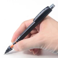 UNI Kuru Toga  Mechanical Pencil M5-452 Drawing Pencil 0.5mm Low Center of Gravity Automatic Rotation School Supplies Stationery 5
