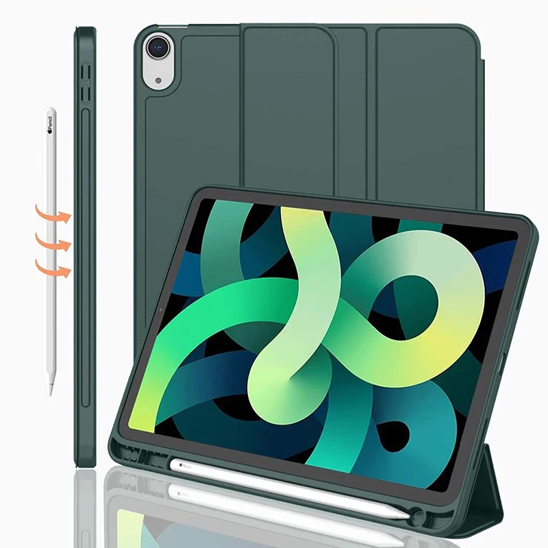 Versatile Protective Tablet Case