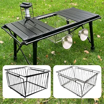 Portable IGT Drain Basket 1