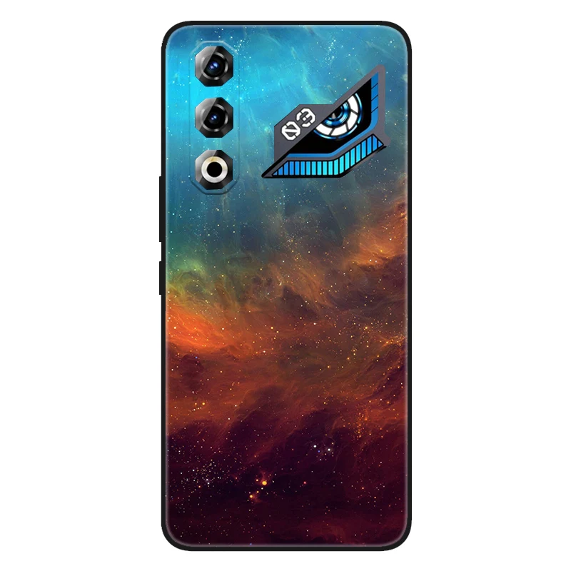 Cool Silicone Protective Case - Shockproof Bumper Protector Cover