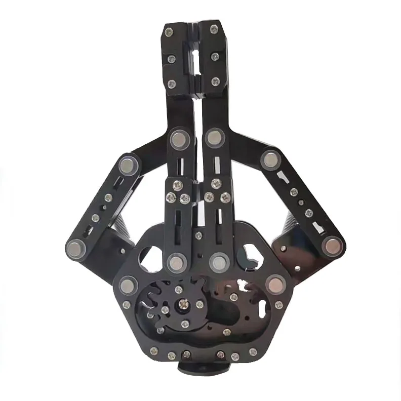 Metal Aluminum Alloy Large Gripper for Robots
