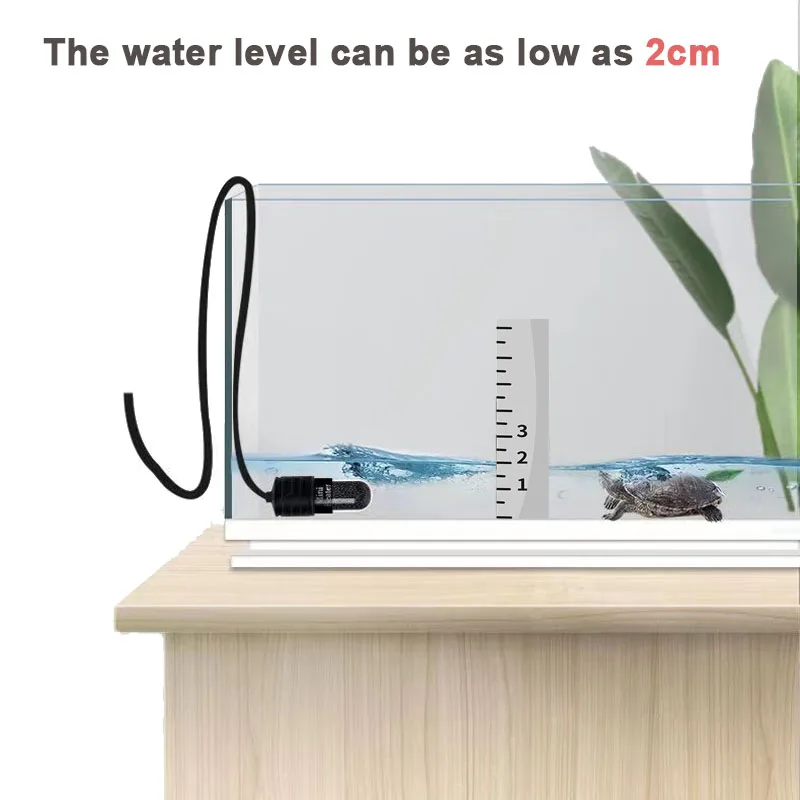 USB Mini Aquarium Heater 3