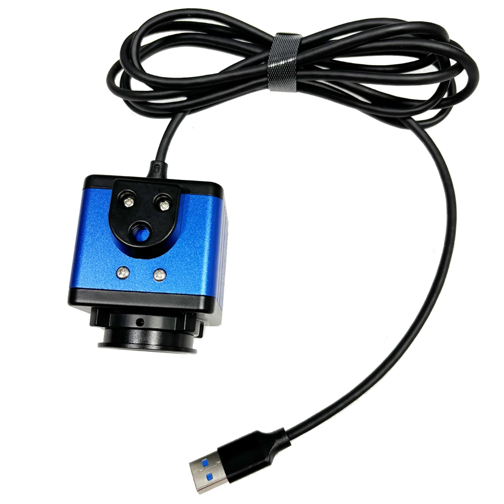 BOX per fotocamera con messa a fuoco automatica 8K 50MP 48MP 50 milioni di pixel Sensore IMX766 PDAF Messa a fuoco automatica ad alta velocità Modulo fotocamera USB 2.0 Driver gratuito UVC - immagine 5