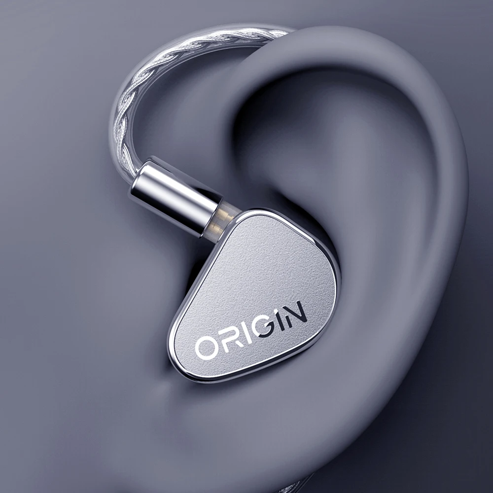 TANCHJIM  ̾  HiFi IEM ̾, DMT5 ̳ ̹ ̾  , 0.78 2  и ̺