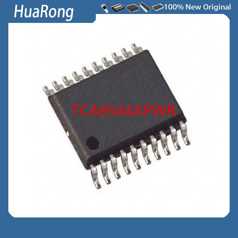 

10Pcs/Lot TCA9544APWR PW544A TSSOP20 A2C11827-BD ATM36N SOP20