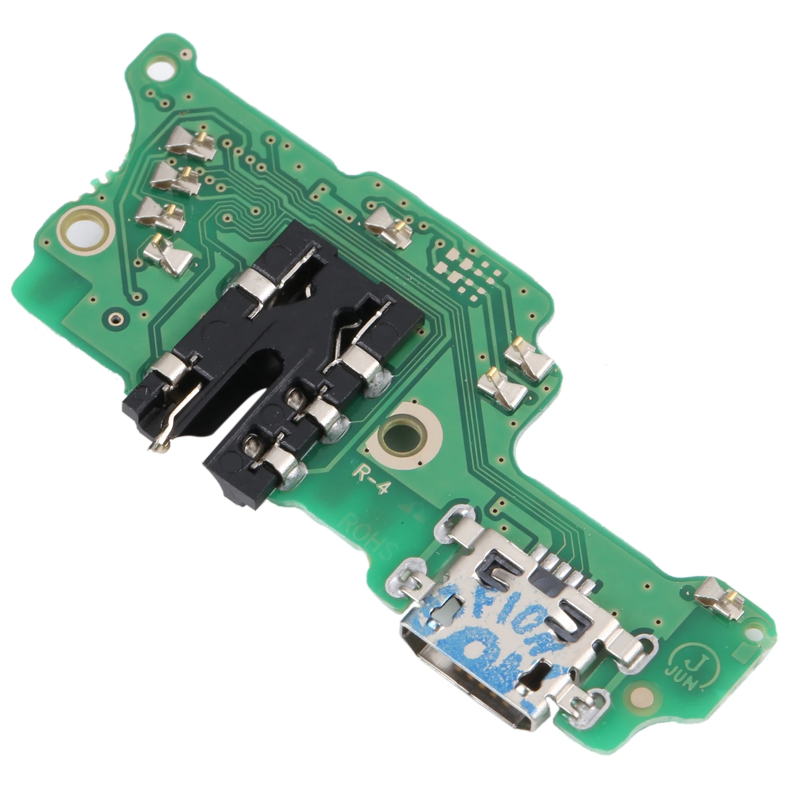 Charging Port Board For Tecno Camon 16 CE7 CE7j CE9h USB Charging Dock Power Connector Flex Cable Accessory