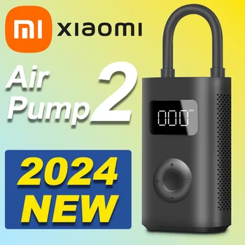Mini Portable Air Pump 1