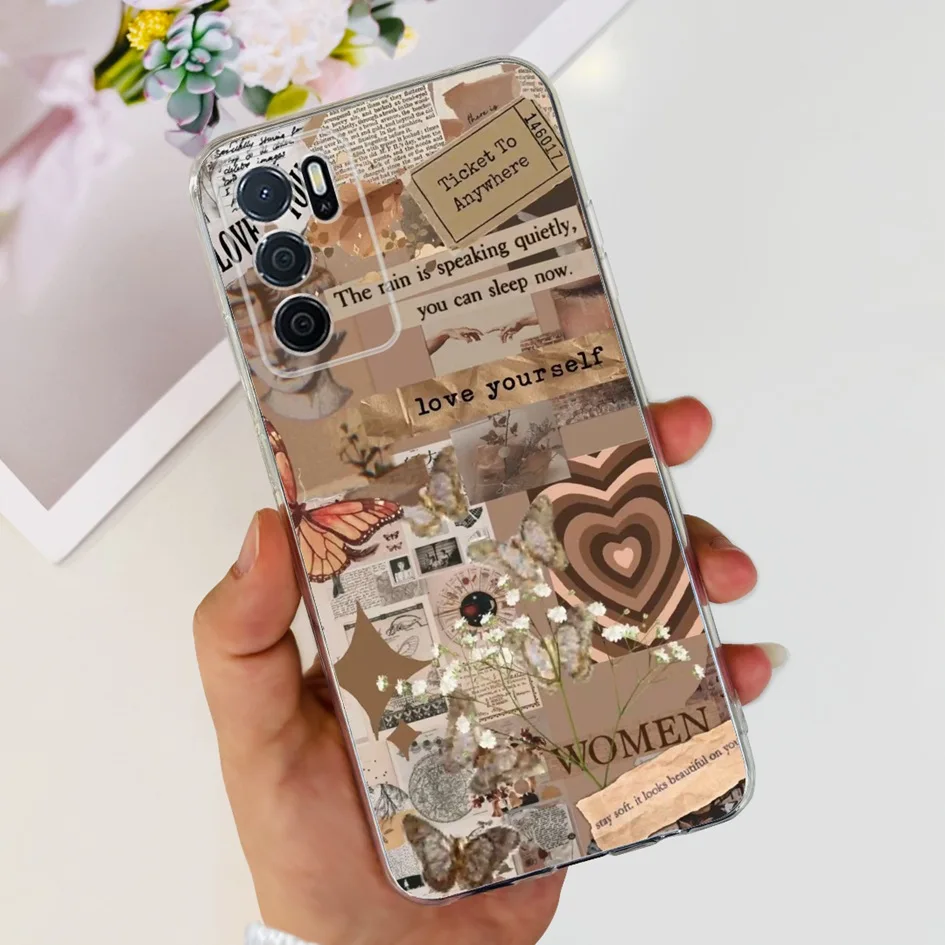 Versatile Silicone Soft Phone Case Cover - Stylish Protection