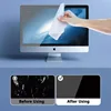 2025 Polishing Cloth For Apple iPhone 16 15 iPad Air Macbook Air Screen Display Camera Polishing Cleaning Wipe Cloth For Xiaomi 3