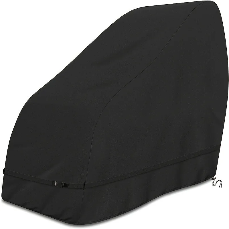 Electric massage chair cover Outdoor Oxford cloth all wrapped massage chair dust cover