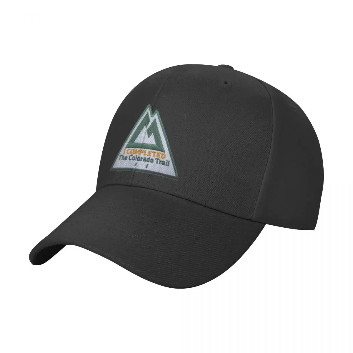 

Colorado Trail Baseball Cap Streetwear foam party Hat Bobble Hat tea Hat Man Women's