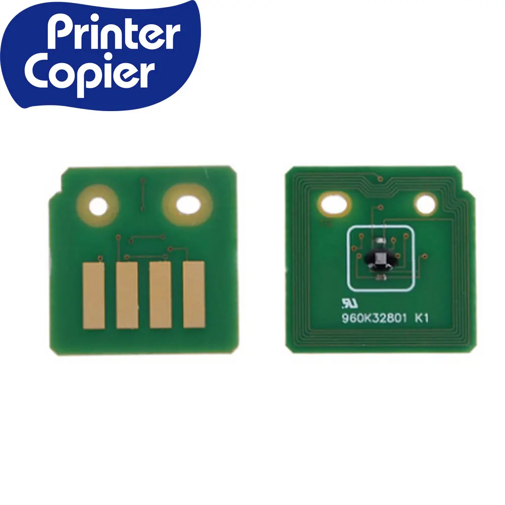 

4PCS 106R01582 Drum 106R01569 106R01566 106R01567 106R01568 Toner Cartridge Chip for Xerox Phaser 7800 7800n 7800dn Printer