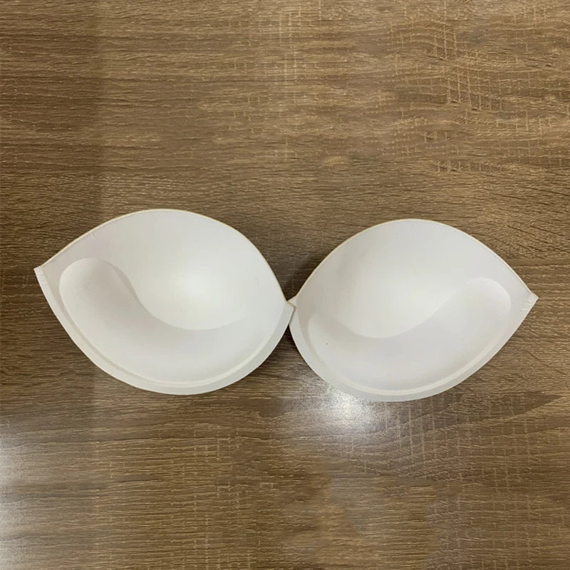 Push Up Pads 2 Paar - Selbstklebende BH Einlagen Für Mehr Volumen