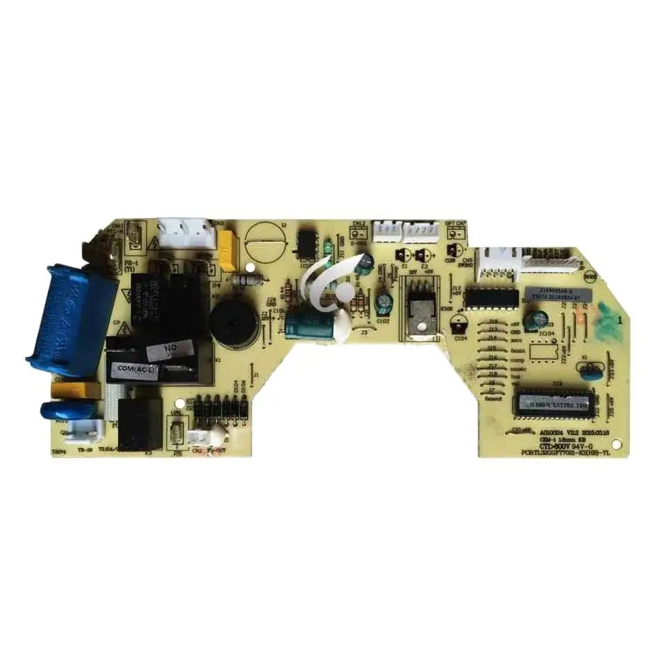エアコンマザーボード コンピュータボード PCB、TL32GGFT7021-KZ TL32GGFT7021-KZ(HB)-YL(Ty new good working for air conditioning motherboard board computer board PCB: TL32GGFT7021-KZ TL32GGFT7021-KZ(HB)-YL - AliExpress