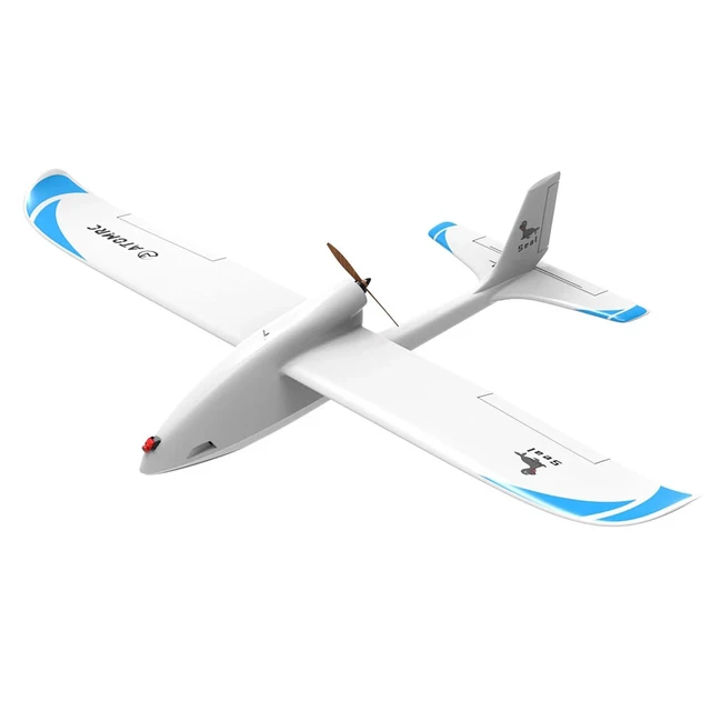 Planeur RC FPV