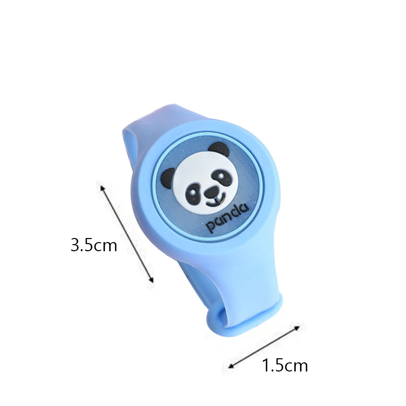 60 Pcs Baby Mosquito Patch Not Hurting Clothes Anti-Mosquito Bites Stickers 360 Degrees Volatilization For Summer Outdoor Trave