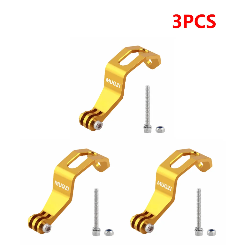 Gold 3PCS