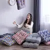 1PC Dining Room Chair Cushion Heighten Thicken Stool Seat Pad 40x40/45x45/50x50cm Tatami Pads Chair Mat Sofa Pillow Cushion 3