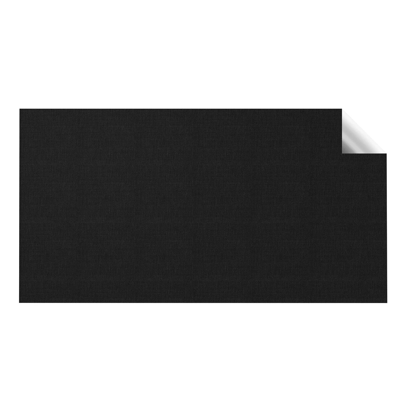 최신 휴대용 암막 블라인드, 암막 소재 300X150cm 맞춤 재단 암막 블라인드 침실용 창문 부착