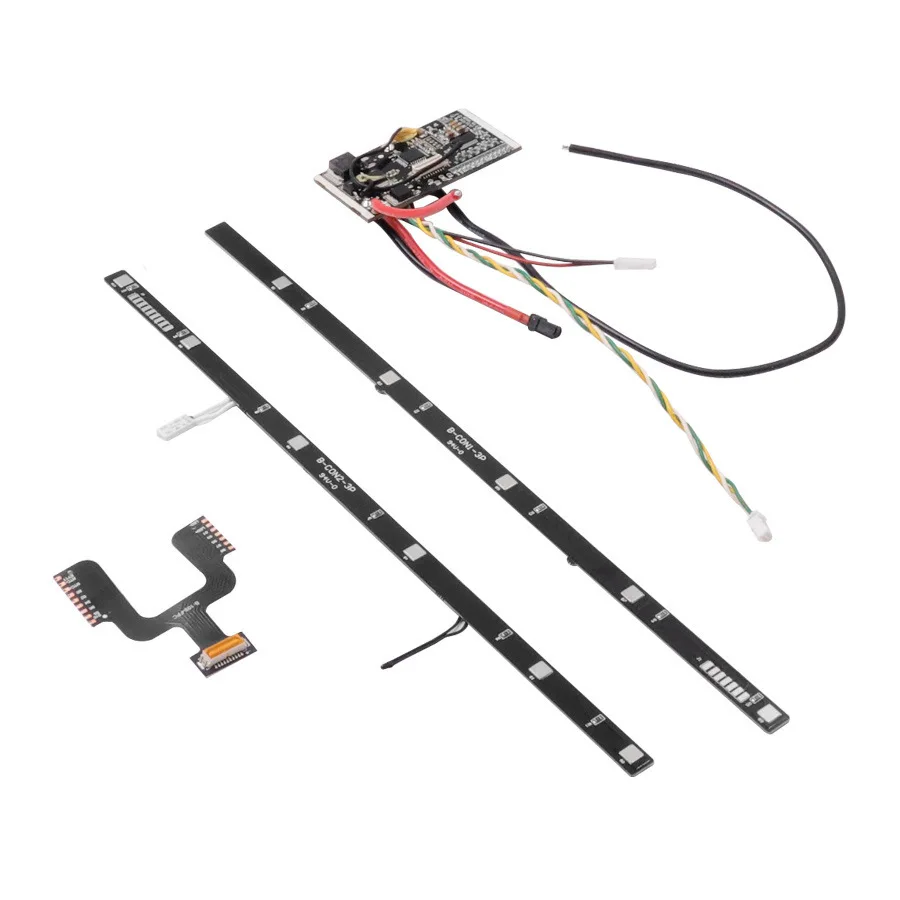 Suitable for Xiaomi M365 Scooter Accessories Bms Battery Manager Protection Board Battery Control Board Replacement Parts electric scooter accessories