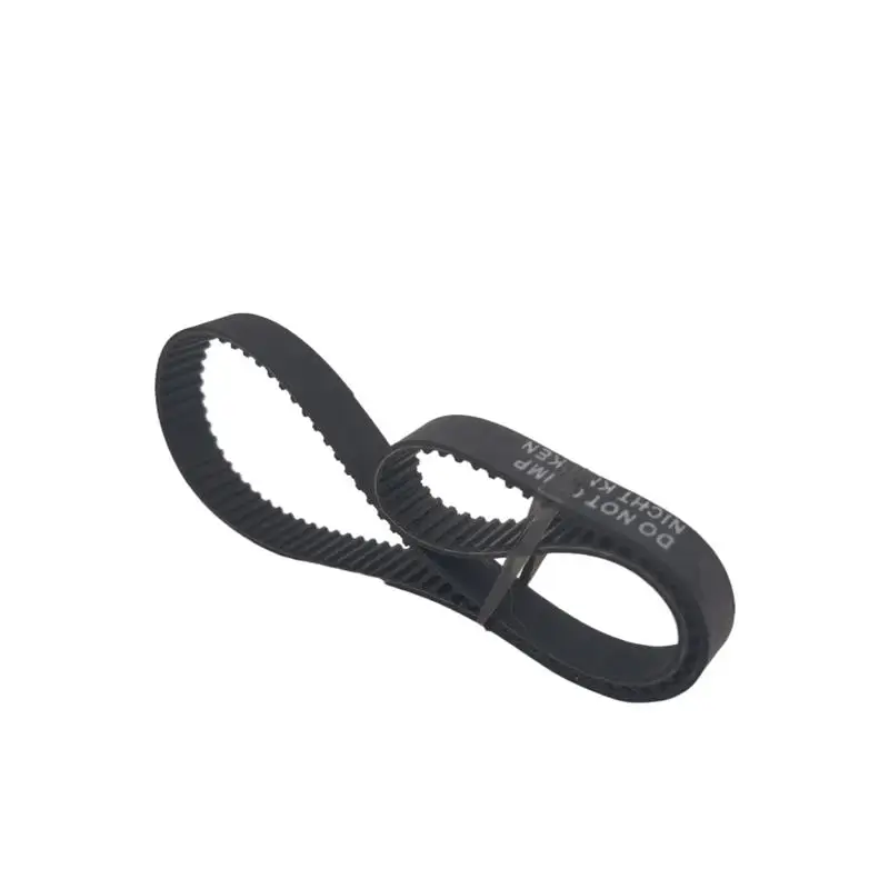 

B324MXL Synchronous Belt Width 9/12/15mm Closed-loop Belt Timing Belt Rubber Belt