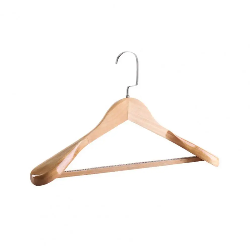 Wide Shoulder Plastic Hangers  Wide Shoulder Clothes Hangers - 5 Hangers  Suit Non - Aliexpress