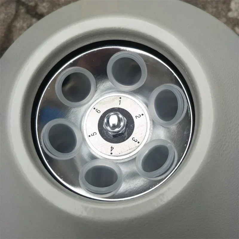 Plasma Centrifuge 800-1 Laboratory Electric Laboratory Medical Practice Machine Supplies PRP PRF Plasma 4000rpm 1790xg Desktop Centrifuge