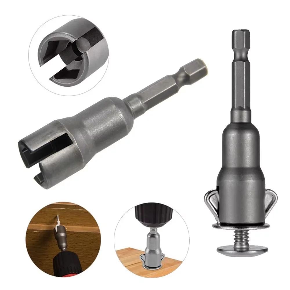 Wing Nut Socket Tool Electric Screwdriver