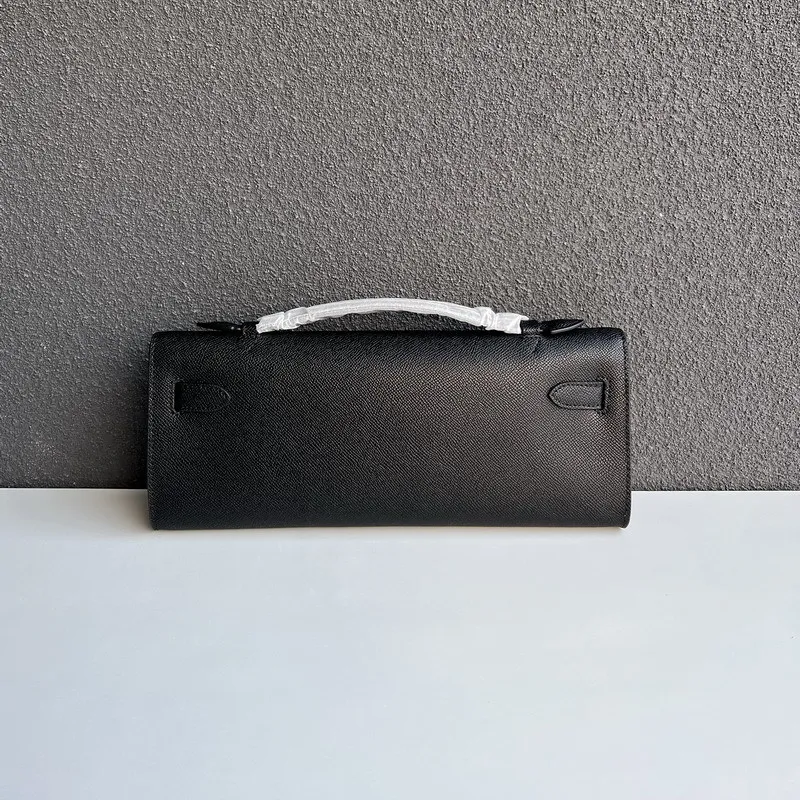 Bag material close-up