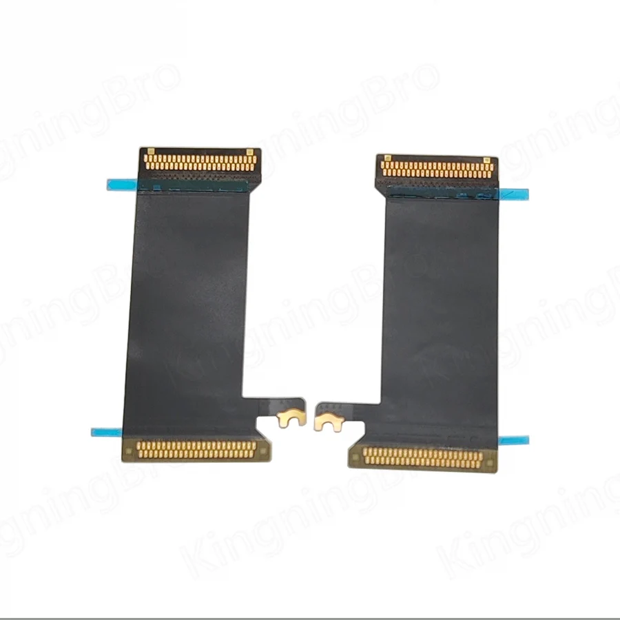 New LCD Glass Cable for MacBook Air 13 inch A2179 A1932 A2337 LCD Screen Flex Cable Years