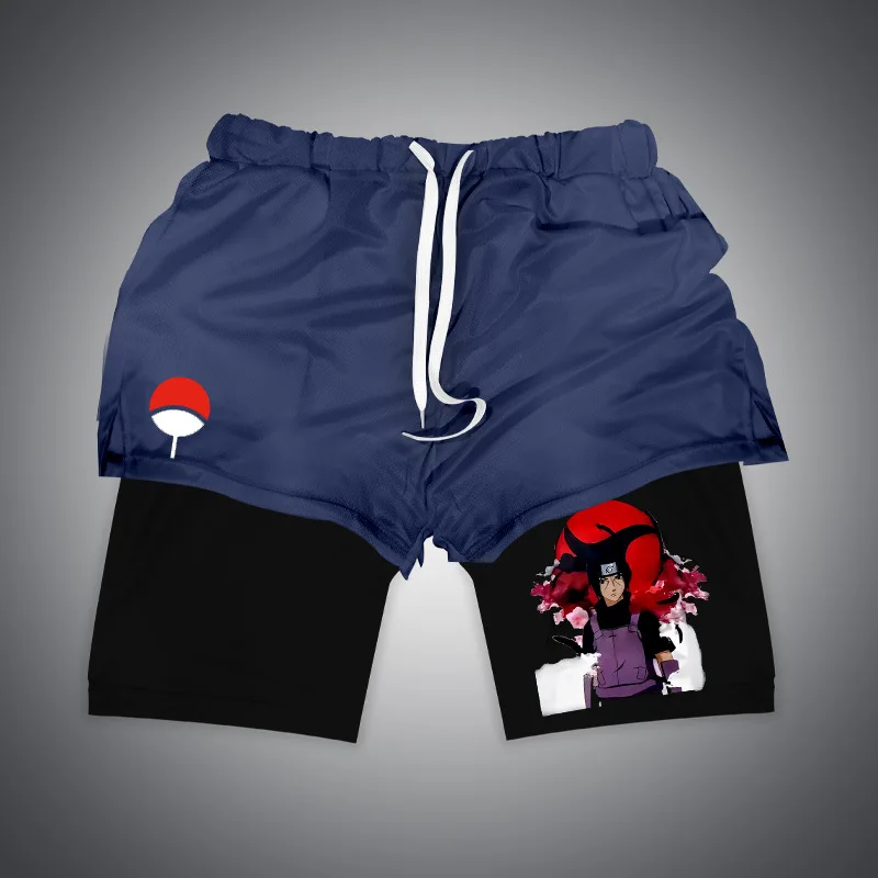 Vegeta新品未開封on court-short メンズ　Mサイズ Size US11 MenDragon Ball Z Vegeta anime artwork sneaker