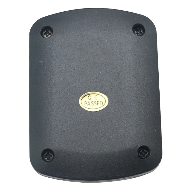 Portable Electrostatic Detector Static Electricity on The Surface Electrostatic Analyzer Non-contact Meter JED100
