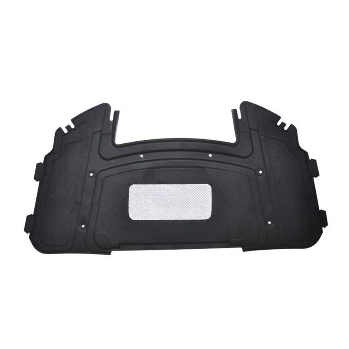 Symway Front Lower Engine Splash Shield Kit Symway Front Lower Engine Splash Shield Kit