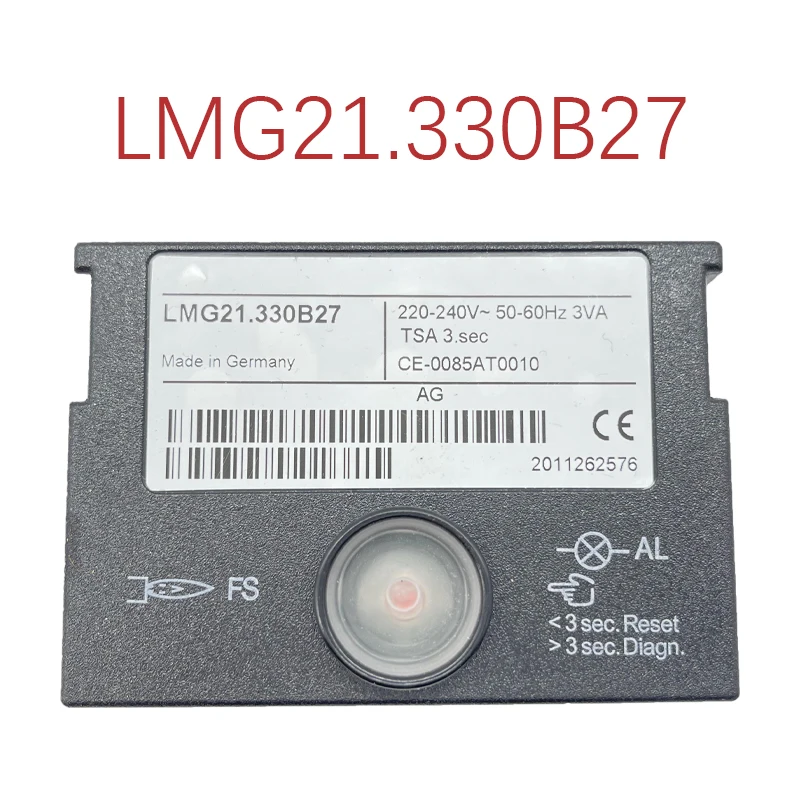 Original Novo na Caixa Lmg21.330b27 Lmg22.330b27 100 - Image 2