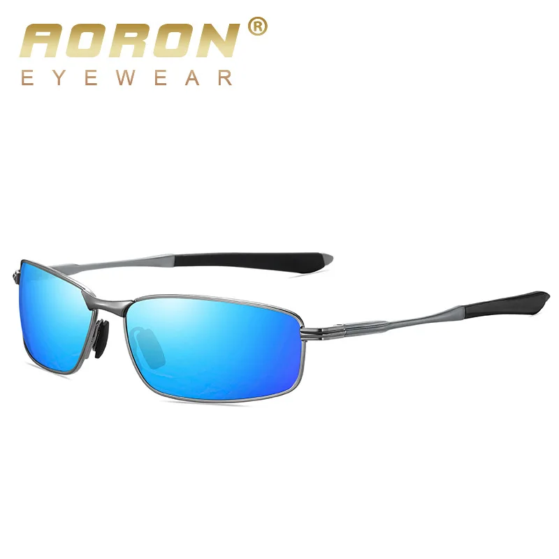 Polarized Sunglasses for Men Driving Sports