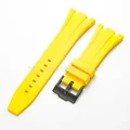 Yellow-Black