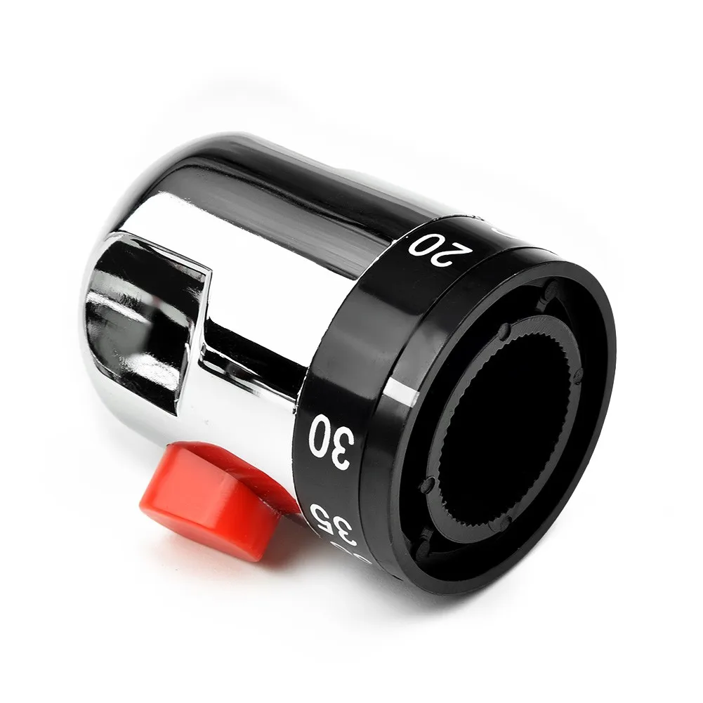 

Get the Perfect Temperature Every Time with a For Thermostatic Control Handle for Bath Mixer Taps & Shower Valves