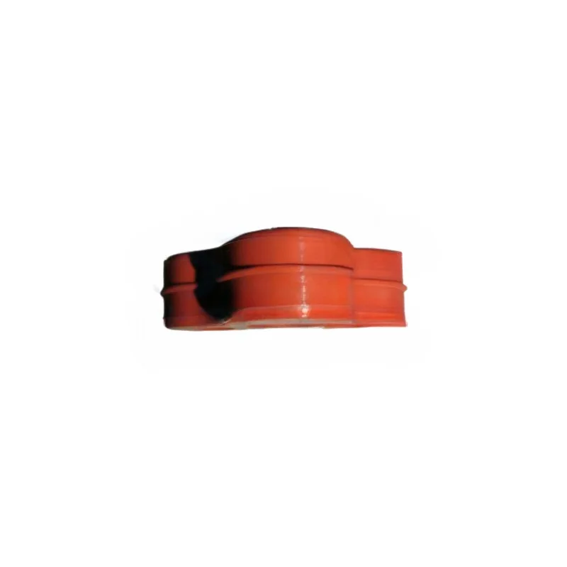 Exhaust Pipe Suspension Ear Muffler for Jaguar XJ XJL XF