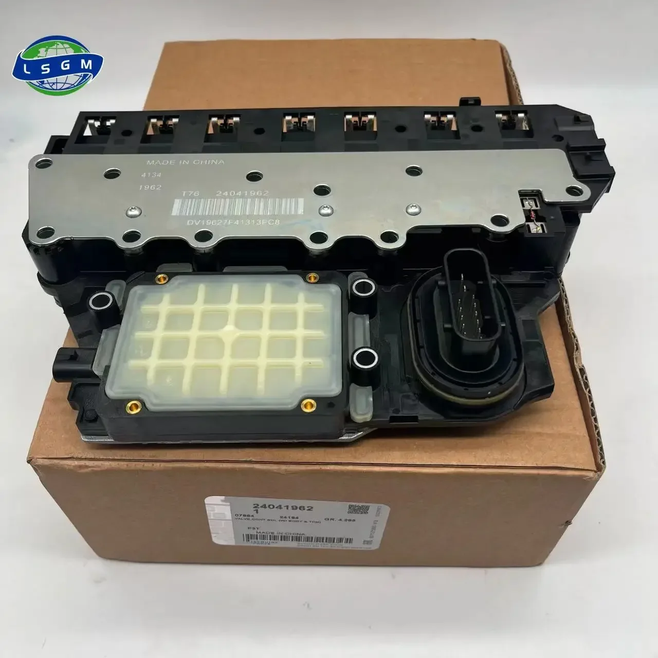 24041962 Auto-Onderdelen Transmissie Besturingsmodule Tcm Voor Buick Chevrolet Cruze 24041962