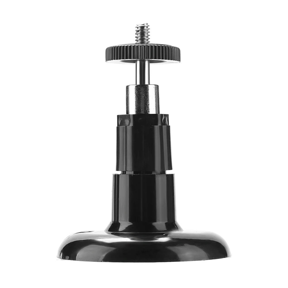 Sunpower Solar Cells Charger for Outdoor Camera Surveillance Portable Solar Panels with 360-degree Mounting Bracket