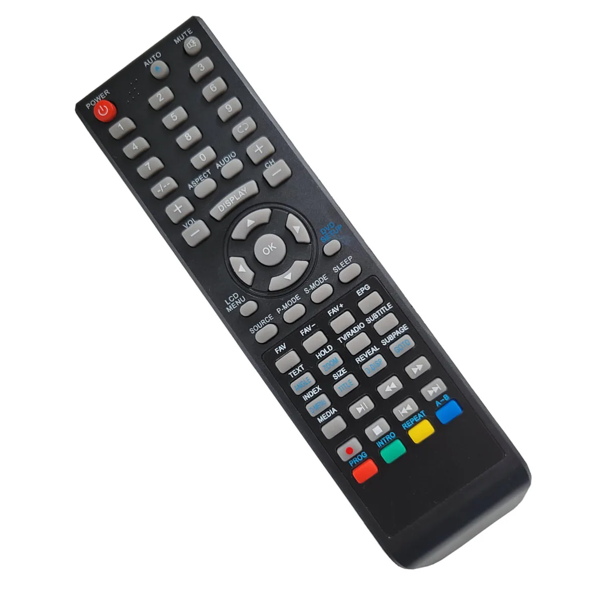 Telecomando di ricambio per Sinudyne SY-U30K100 - Remotes World